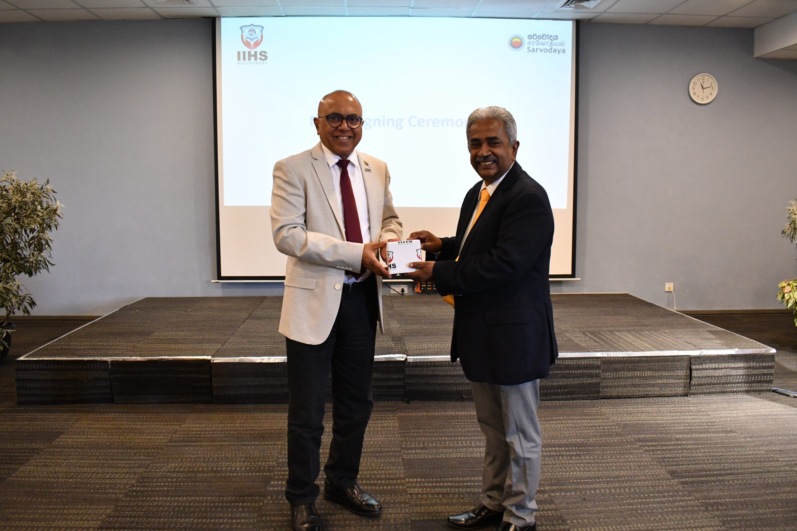 A New Chapter in Empowering Rural Sri Lankan Youth through Healthcare Education and Employment
