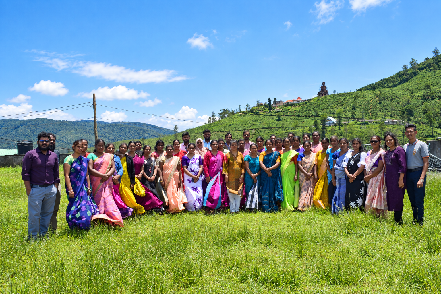 SERELT Returns to Nuwara Eliya, Expanding Its Impact