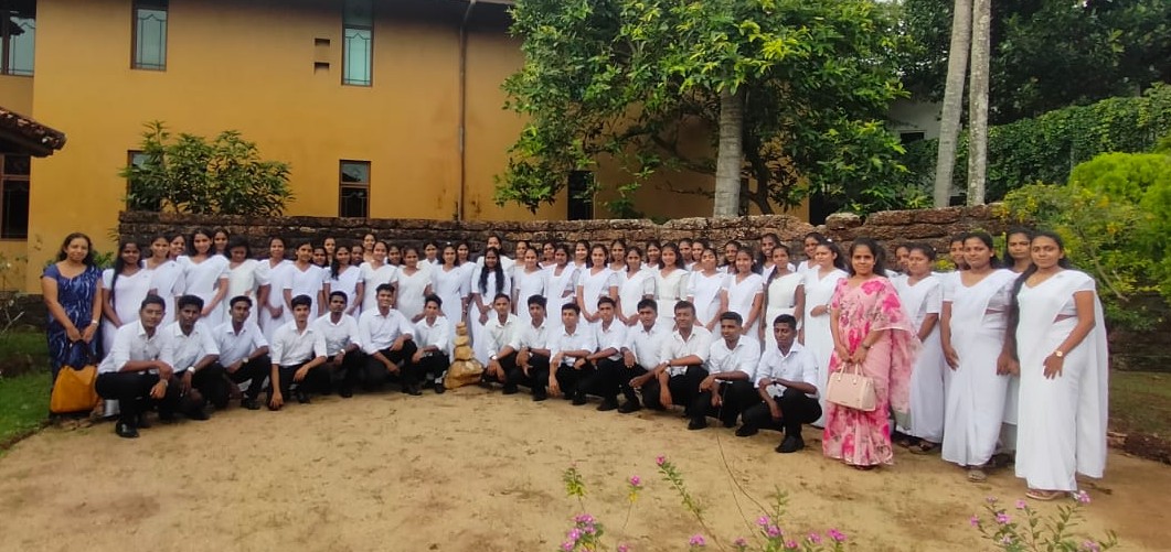 Introduction to Sarvodaya Movement’s Community Development Practice: A Field Practicum for Nursing Students
